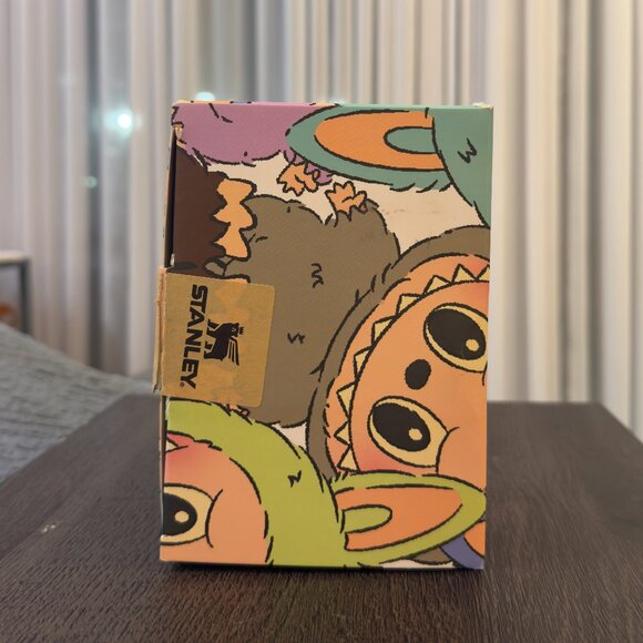 Stanley Stainless Steel H2.0 FlowState Quencher Tumbler - 40oz / Special Edition - Picture 9 of 10